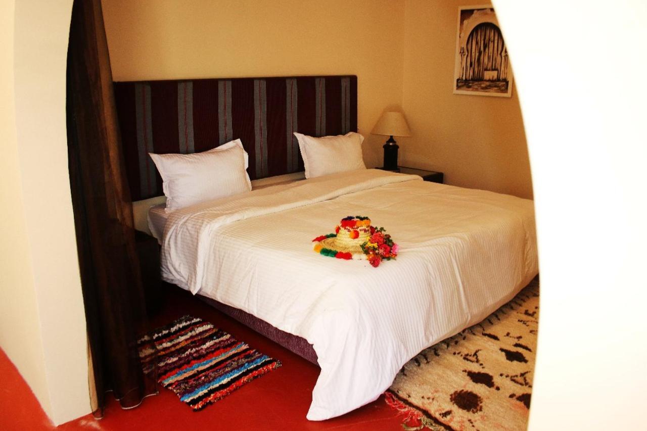 Riad Les Deux Citronniers Marrakesh Esterno foto